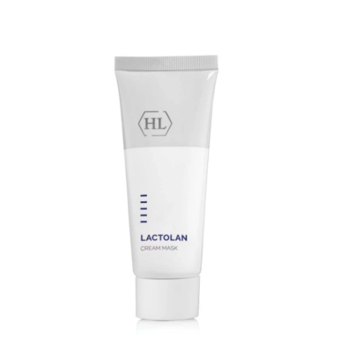 Holy Land Поживна маска з біо-комплексом LACTOLAN Cream Mask 20ml