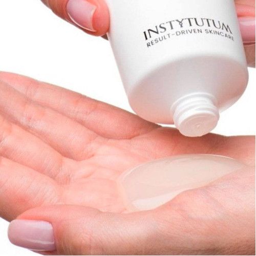Instytutum Гідрофільна олія для глибокого очищення та зволоження Transforming Melting Cleanser 20мл (мініатюра)