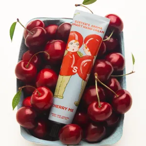 Крем для рук CHERRY ME