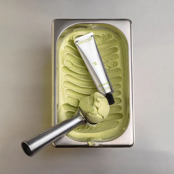 Крем для рук PISTACHIO