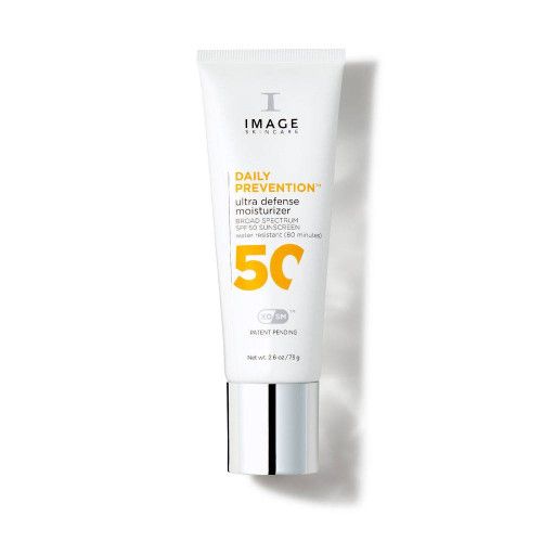 Image Омолоджувальний зволожувальний крем SPF50 Ultra Defense Moisturizer SPF 50 73g