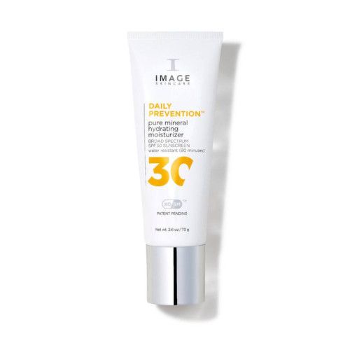 Image Мінеральний зволожувальний крем SPF30 Pure Mineral Hydrating Moisturizer 73g