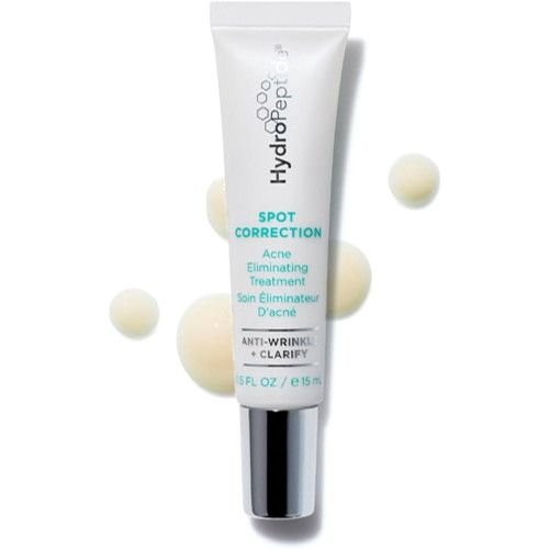 HydroPeptide Локальний протизапальний засіб Spot Correction 15мл