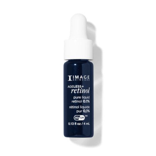 Image Skincare Концентрат чистого ретинолу Ageless+ Retinol Pure Liquid Retinol 0.1% 4мл