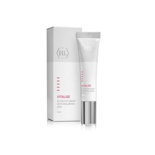 Holy Land Активний зволожуючий крем для повік VITALISE ACTIVE EYE CREAM 15ml