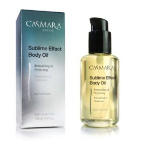 CASMARA Ремоделююча олія для тіла Sublime effect body oil 100мл