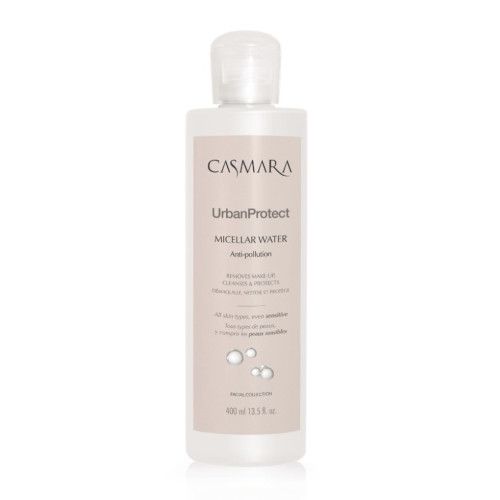 CASMARA Міцелярна вода Urban Protect 400ml