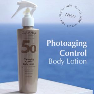 CASMARA Сонцезахисний лосьйон для тіла SPF50 Moisturizing Lotion 200 мл