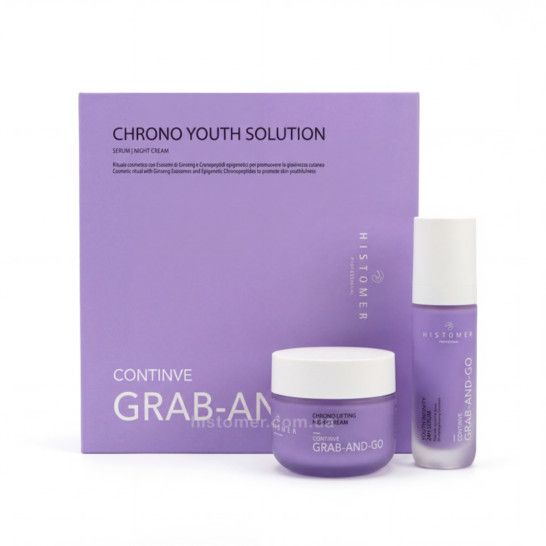 Набір CHRONO YOUTH SOLUTION (GRAB-AND-GO)