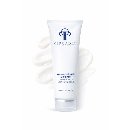 Circadia Мигдальне молочко для очищення шкіри обличчя Amandola Milk Cleanser 200 ml