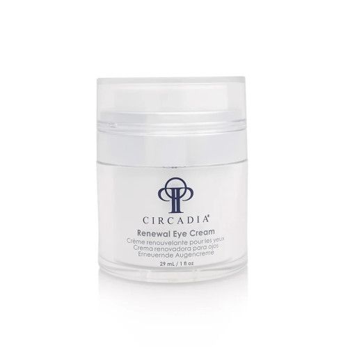 Circadia Омолоджувальний крем для шкіри навколо очей Circadia Renewal Eye Cream 29мл