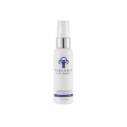 Circadia Нічний лосьйон для обличчя Nighttime Control 59ml
