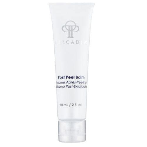 Circadia Постпроцедурний бальзам для обличчя Post Peel Balm 60ml