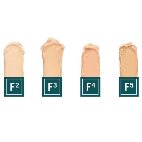 ESSE Тональна основа SPF30 Foundation 30мл