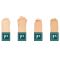 ESSE Тональна основа SPF30 Foundation 30мл