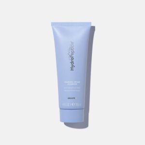 Foaming Cream Cleanser – Освітлювальний засіб для вмиванняочищення і тонізація