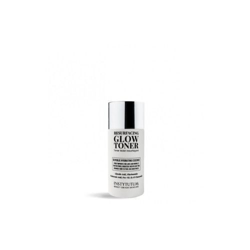 Instytutum Тонік з гліколевою кислотою Resurfacing Glow Toner 50мл (мініатюра)
