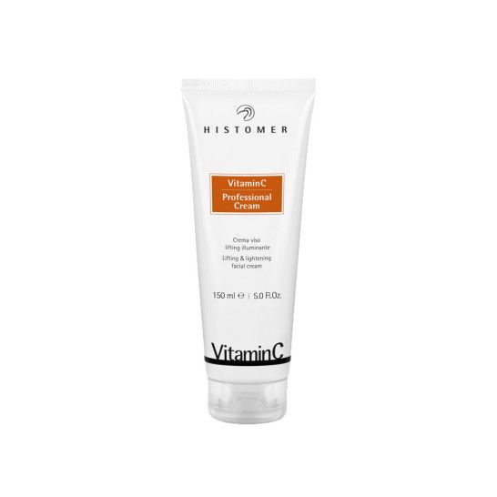Крем фінішний професійний Professional Cream