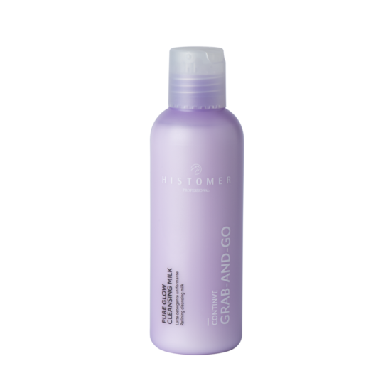 Молочко очищувальне PURE GLOW