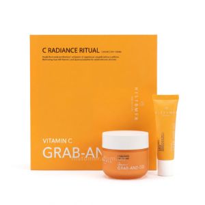 Набір C RADIANCE RITUAL (GRAB-AND-GO)