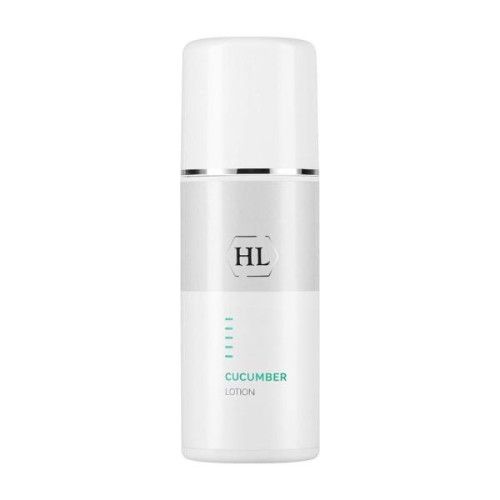Holy Land Огірковий лосьйон для обличчя Cucumber Lotion 100ml