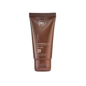 Holy Land Сонцезахисний крем із тоном SPF30 SUNBRELLA Demi Make-­Up 15ml