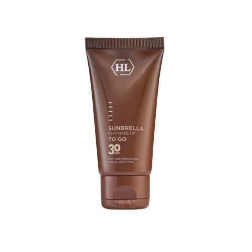 Holy Land Сонцезахисний крем із тоном SPF30 SUNBRELLA Demi Make-­Up 15ml