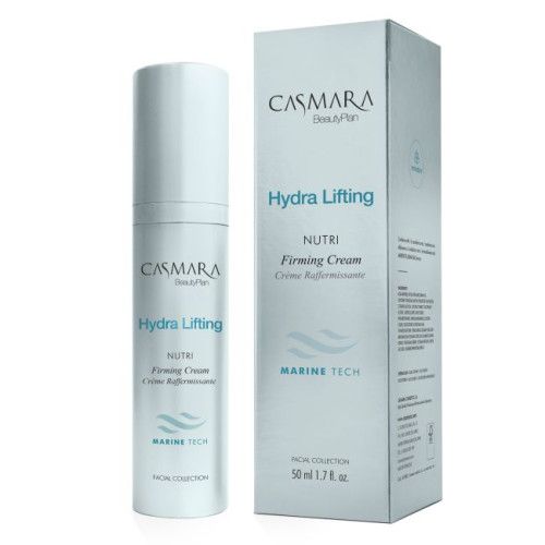 CASMARA Живильний зміцнювальний крем «Диво океану» Hydra Lifting Nutri Firming Cream 50ml