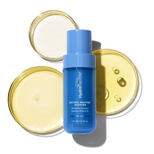 HydroPeptide Бустер 1% ретинолу Retinol Routine Booster 30ml