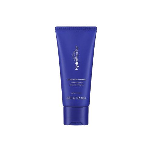 HydroPeptide Очищуючий відлущуючий гель вмивання Exfoliating Cleanser 200мл