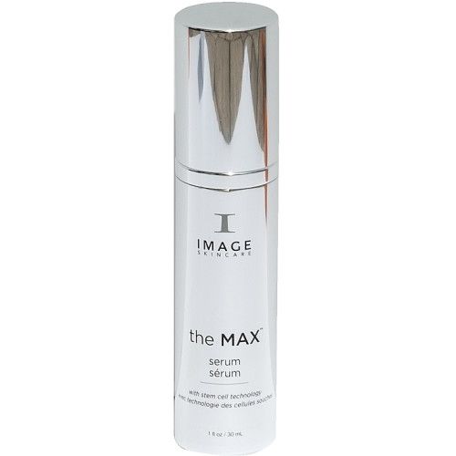 Image Skincare Антивікова сироватка для обличчя The MAX Stem Cell Serum 30мл