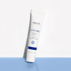 Image Відновлювальна сироватка Clear Cell Restoring Serum 14g
