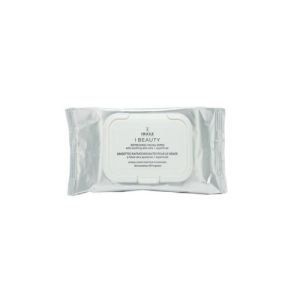 Image Очищаючі тонізуючі серветки I Beauty Refreshing facial wipes 30шт