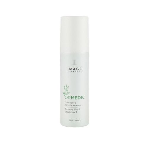 Image Очищаючий гель з алое Skincare Ormedic Balancing Facial Cleanser 177мл