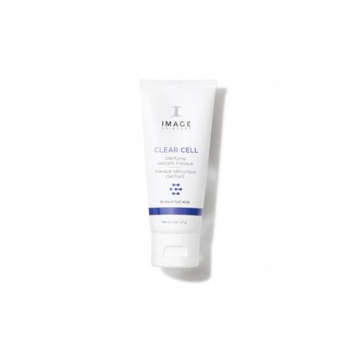 Image Очищуюча саліцилова маска Clear Cell Clarifying Salicylic Mask 57мл