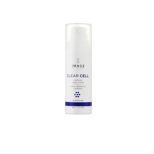 Image Відновлювальний крем-гель для проблемної шкіри Clear Cell Clarifying Repair Cream 48мл