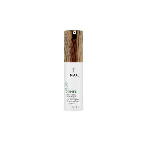 Image Ліфтинговий крем-гель для повік з ефектом міорелаксації Ormedic Balancing Eye Lift Gel 15мл