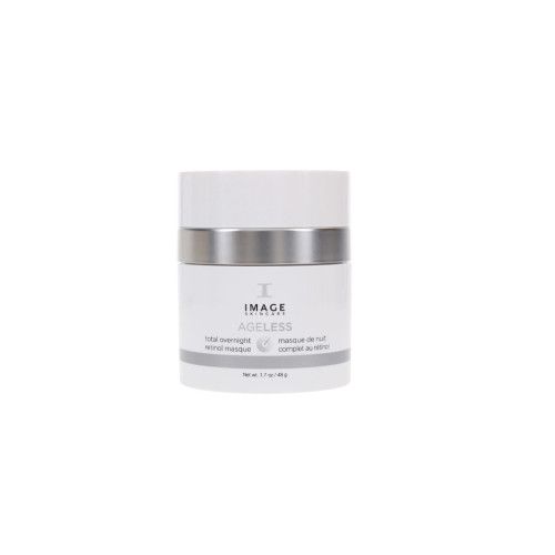 Image Нічна маска з ретинолом Ageless Total Overnight Retinol Mask 50мл