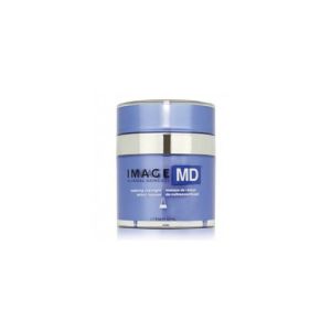 Image Нічна маска з ретинолом Skincare MD Restoring Overnight Retinol Mask 50мл