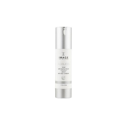 Image Омолоджуюча сироватка зі стовбуровими клітинами Ageless Total Anti-Aging Serum 50мл