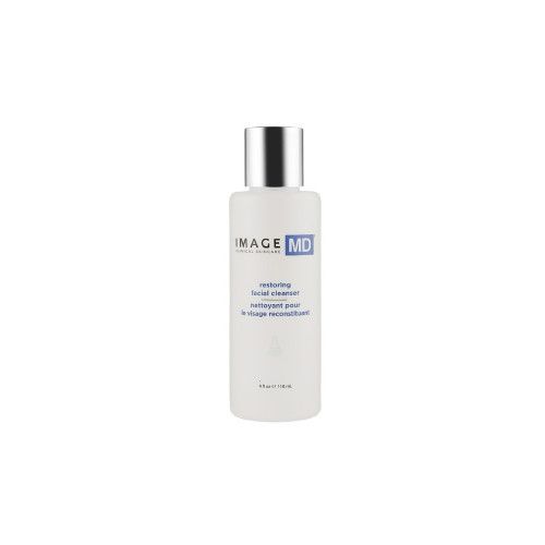 Image Очищаючий гель з АНА/ВНА MD Restoring Facial Cleanser 118мл