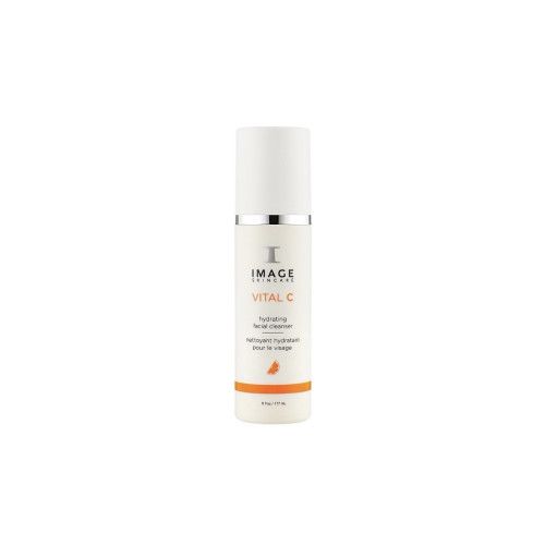 Image Очищуюче молочко з вітаміном С Vital C Hydrating Facial Cleanser 177ml