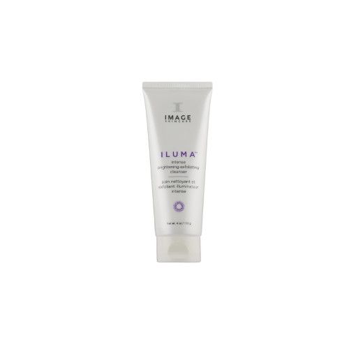 Image Очищуючий освітлюючий гель Iluma Intense Brightening Exfoilating Cleanser 113g
