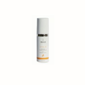 Image Інтенсивний зволожуючий крем Vital C Hydrating Intense Moisturizer 50мл