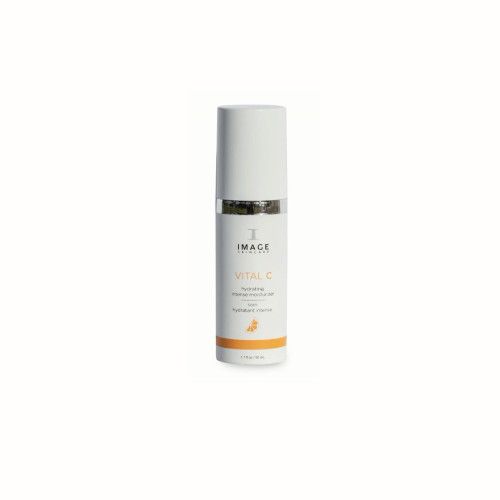 Image Інтенсивний зволожуючий крем Vital C Hydrating Intense Moisturizer 50мл