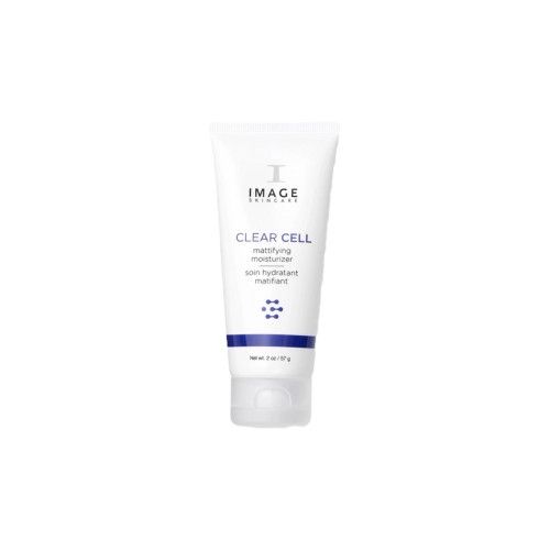 Image Матуючий крем Clear Cell Mattifying Moisturizer 57мл