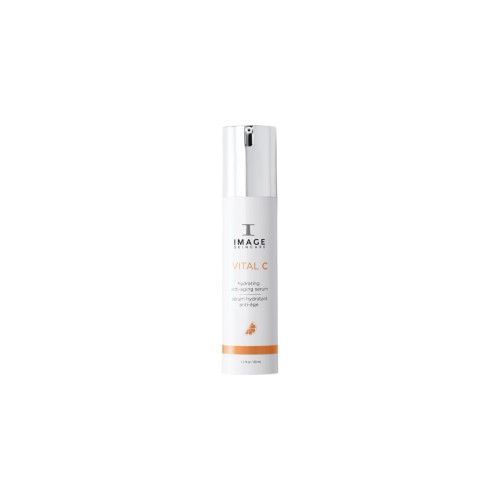 Image Cироватка з вітаміном C Vital C Hydrating Anti-Aging Serum С 50мл