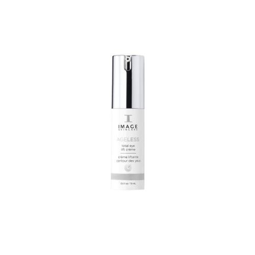 Image Ліфтинговий крем для повік з ретинолом Ageless Total Eye Lift Cream 15 ml