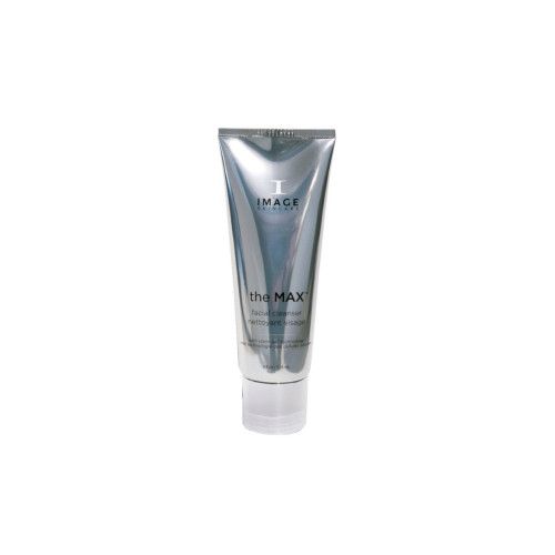 Image Очищаючий гель The Max Facial Cleanser Nettoyant Visage 118мл