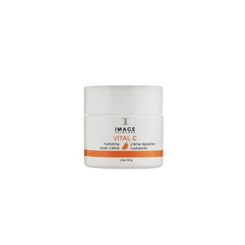 Image Нічний крем з антиоксидантами Vital C Hydrating Repair Cream 57мл